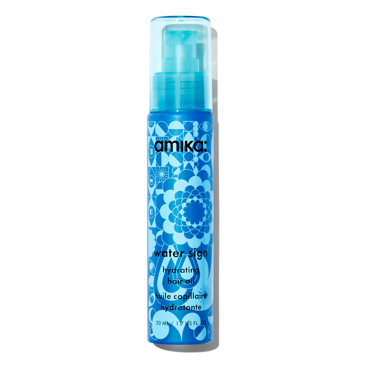 Water Sign Hydrating Hair Oil 50ml