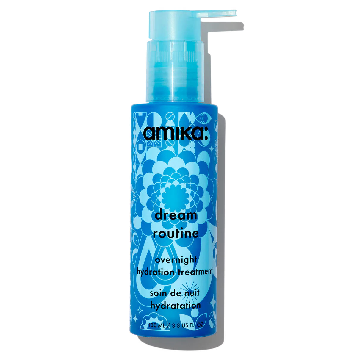 Dream Routine Overnight Hydration Treatment 100ml
