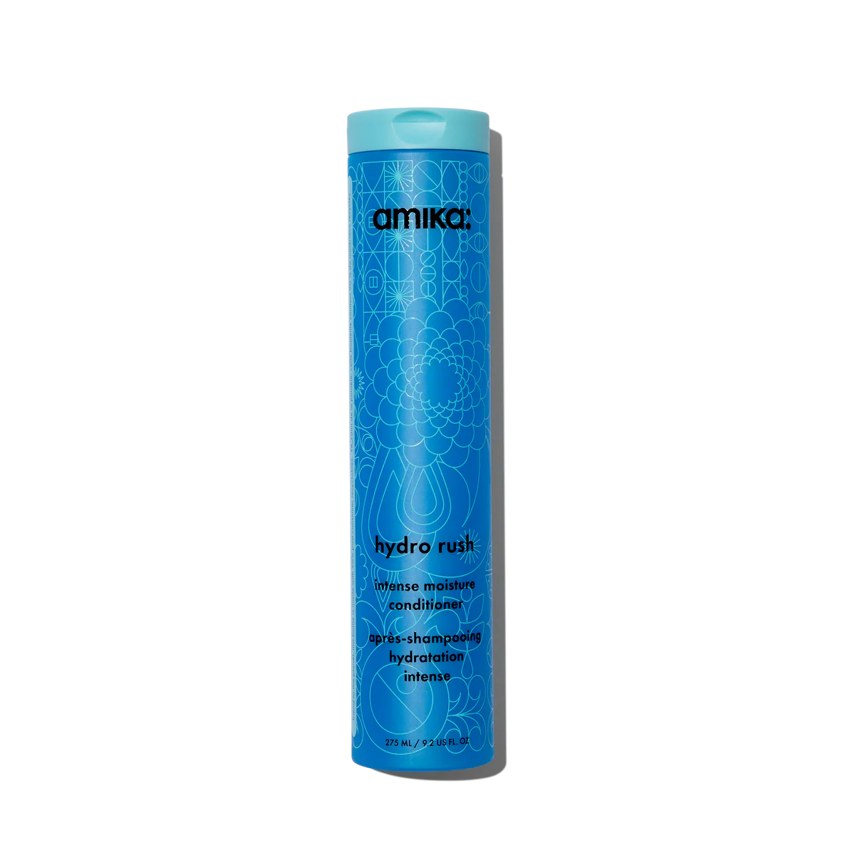 Hydro Rush Intense Moisture Conditioner 275ml