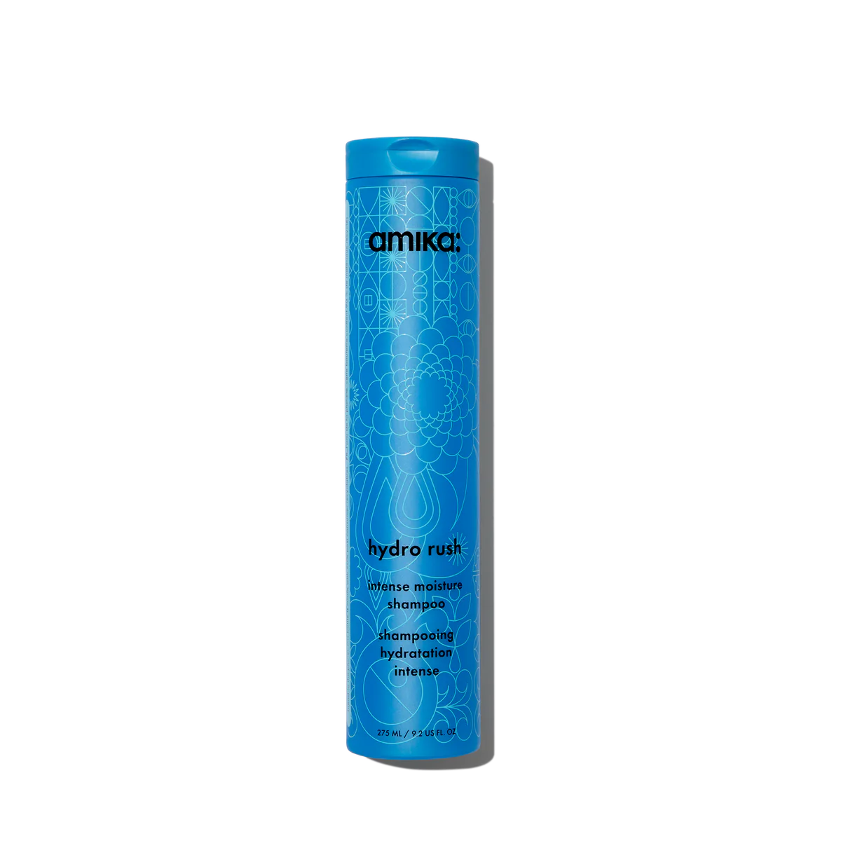 Hydro Rush Intense Moisture Shampoo 275ml