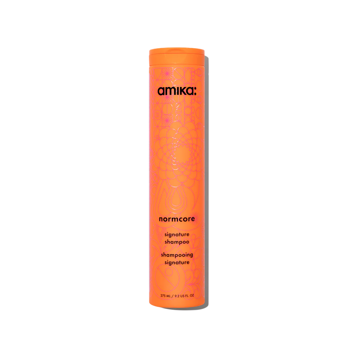 Normcore Signature Shampoo 275ml