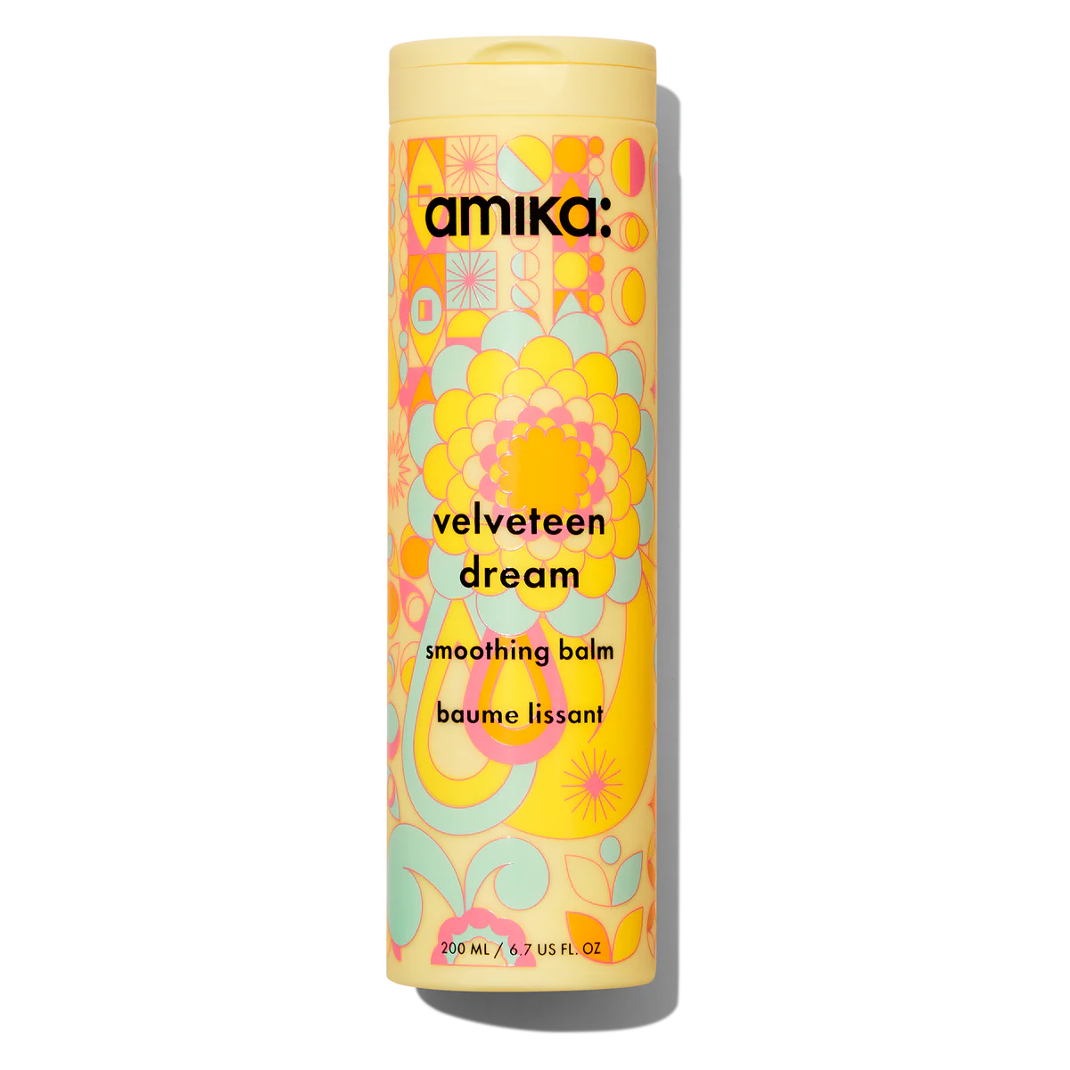 Velveteen Dream Smoothing Balm 200ml