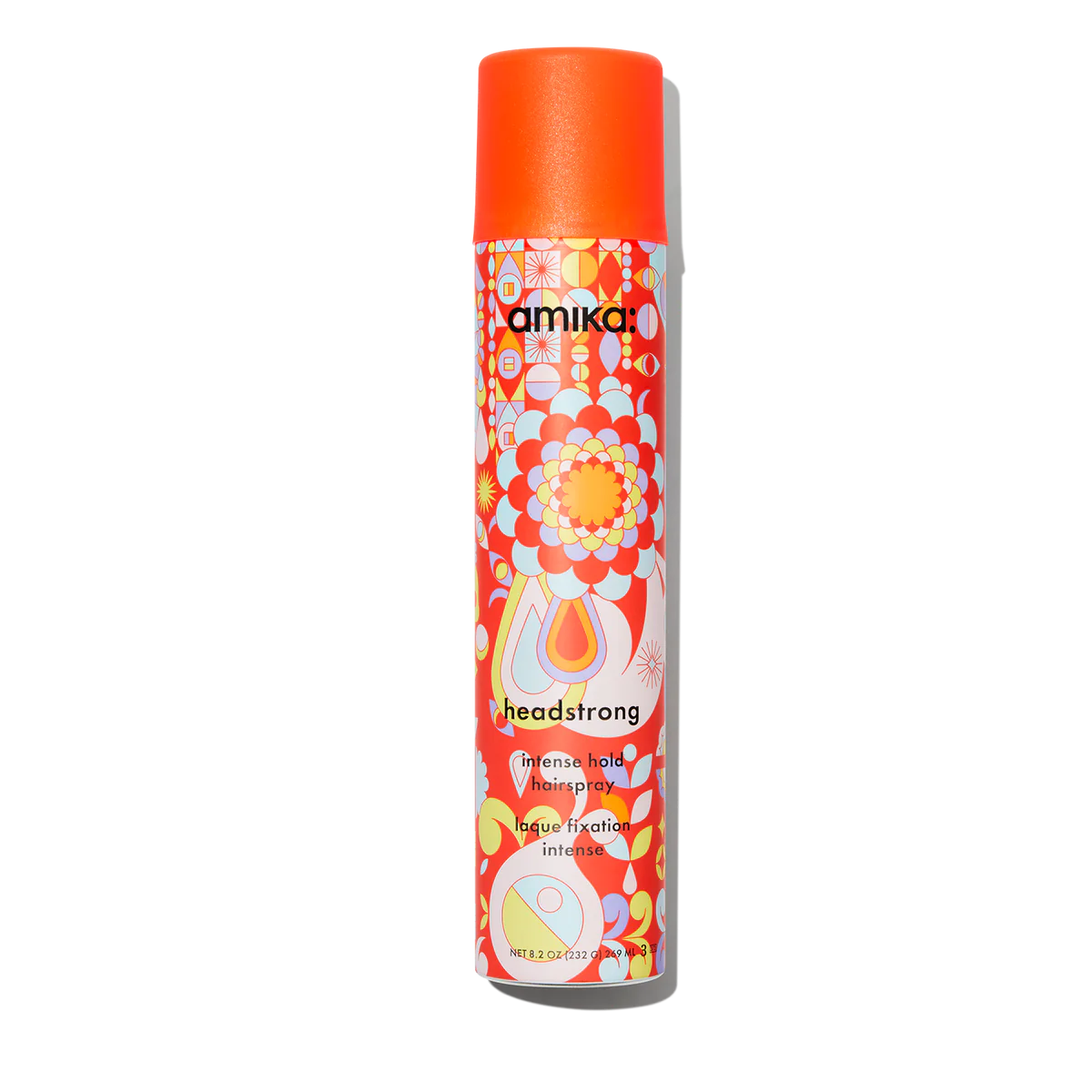 Headstrong Intense Hold Hairspray 269ml