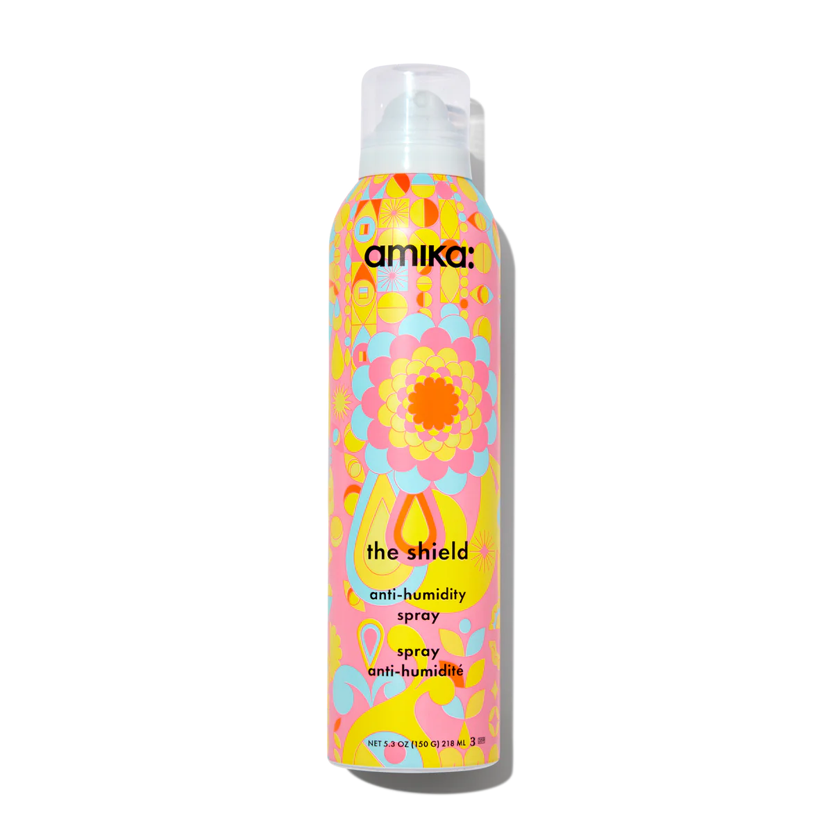 The Shield Anti-Humidity Spray 218ml