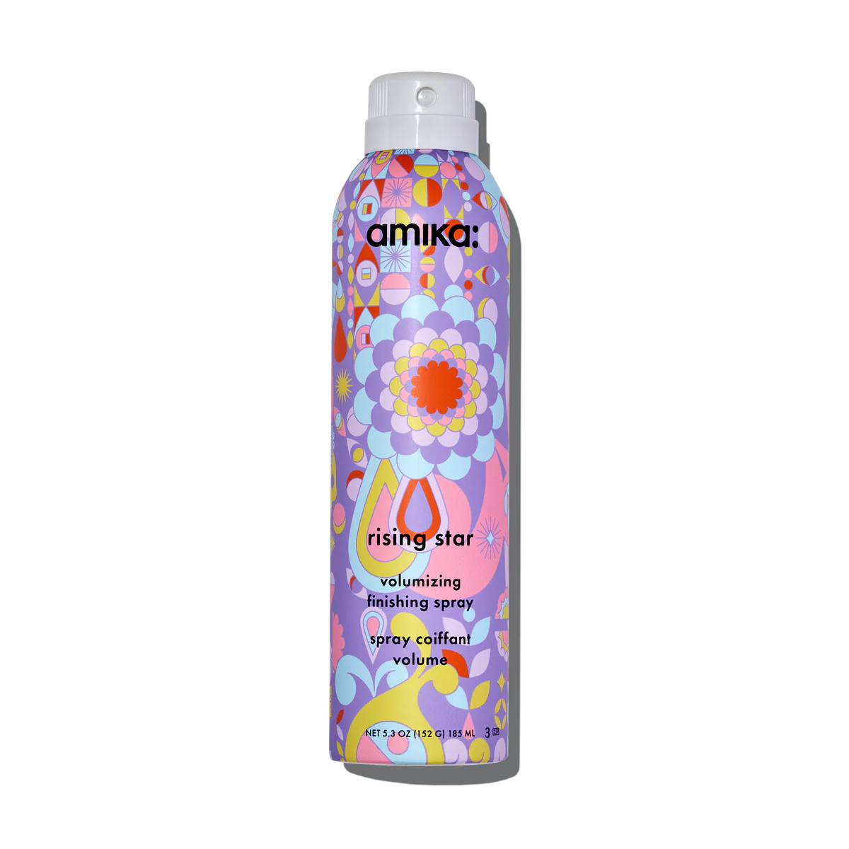 Rising Star Volumizing Finishing Spray 185ml
