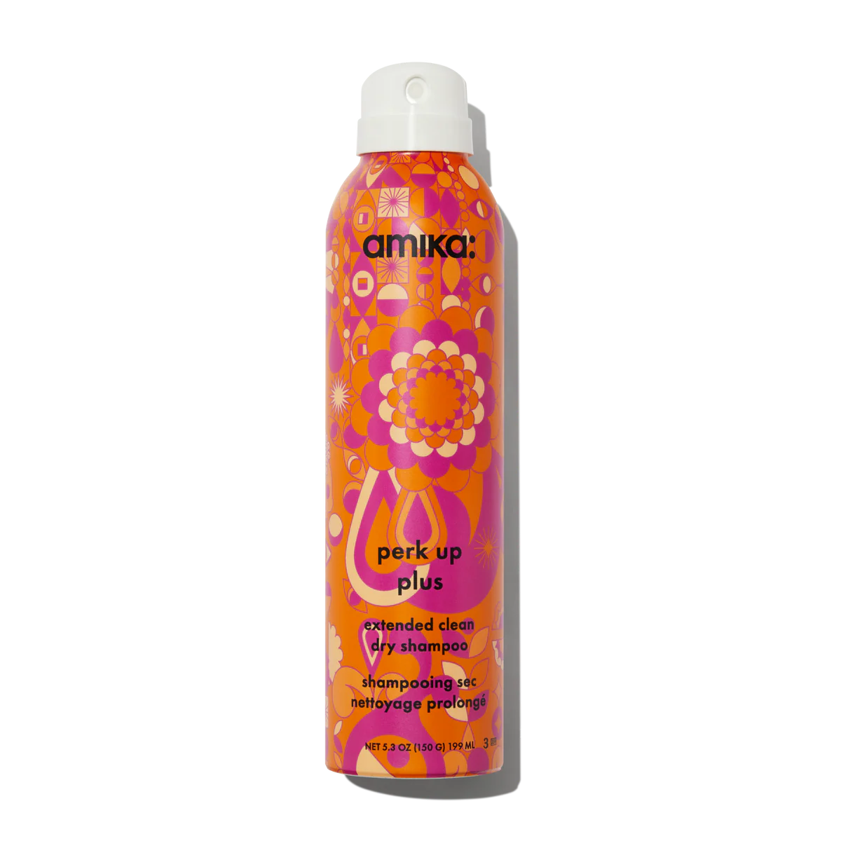 Perk Up Plus Dry Shampoo 199ml