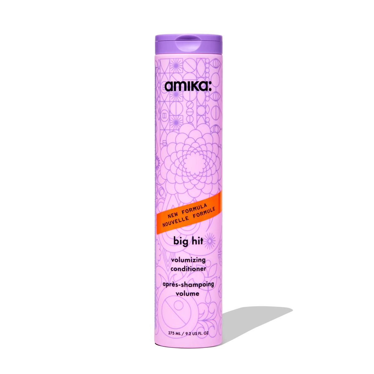 Big Hit Volumizing Conditioner 275ml