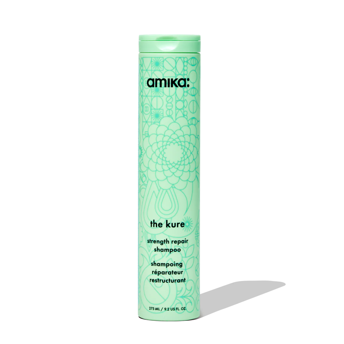 The Kure Strength Repair Shampoo 275ml