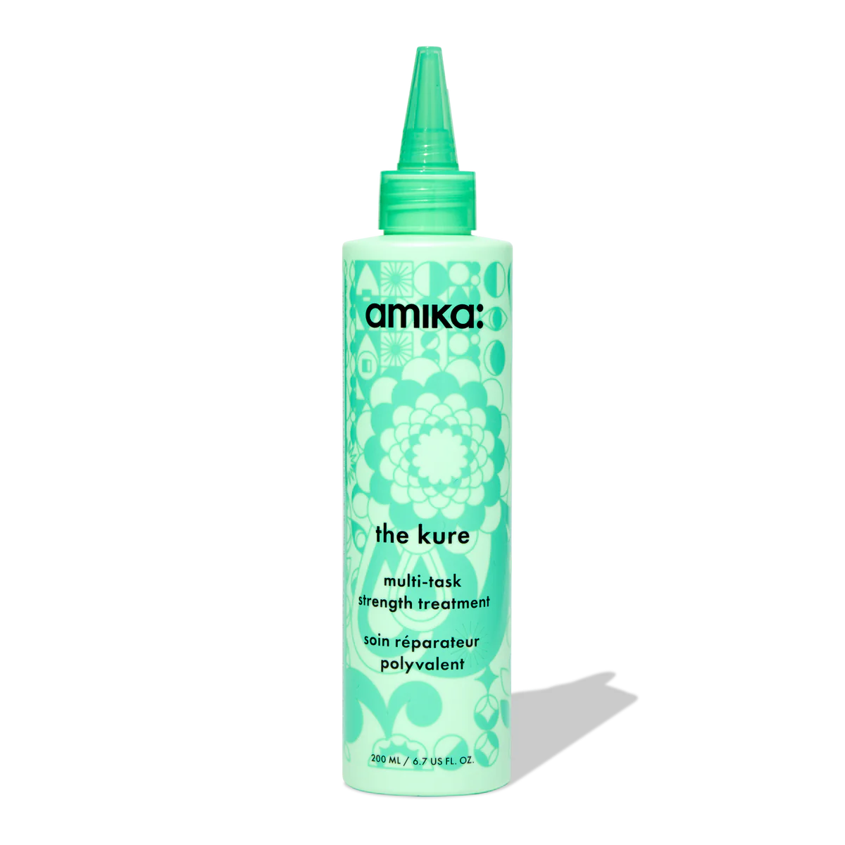 The Kure Multi-Task Strength Repair Treatment 200ml