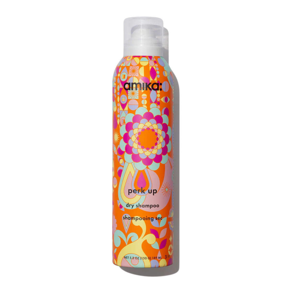 Perk Up Dry Shampoo 189ml