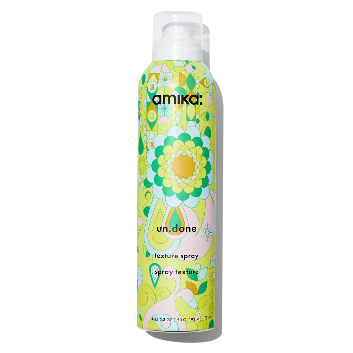 Un.done Texture Spray 192ml