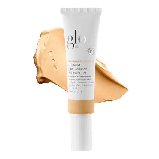 C-Shield Moisturizing Tint