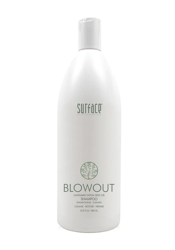 Blowout Shampoo