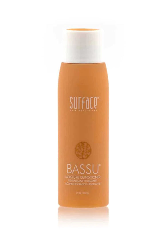 Bassu Moisture Conditioner