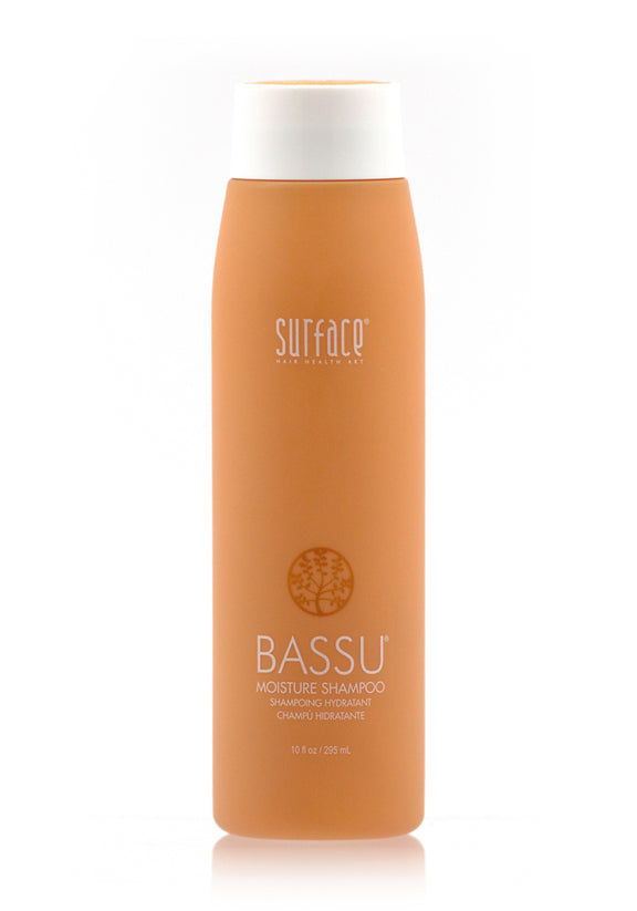 Bassu Moisture Shampoo