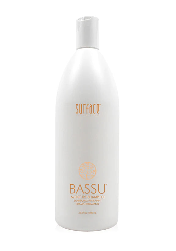 Bassu Moisture Shampoo