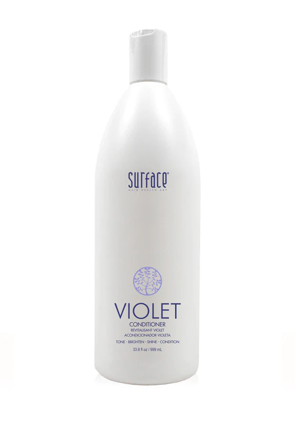 Violet Conditioner