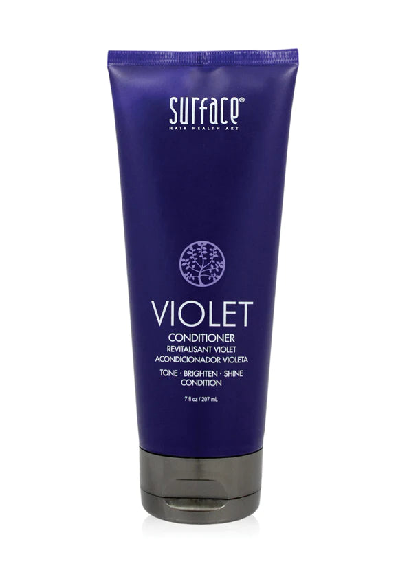 Violet Conditioner