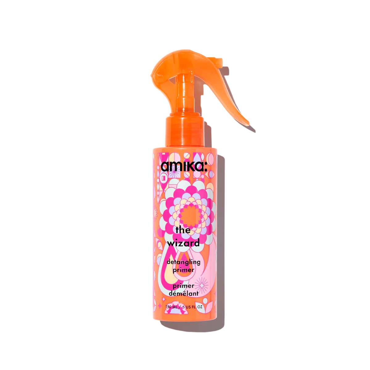 The Wizard Detangling Primer 150ml