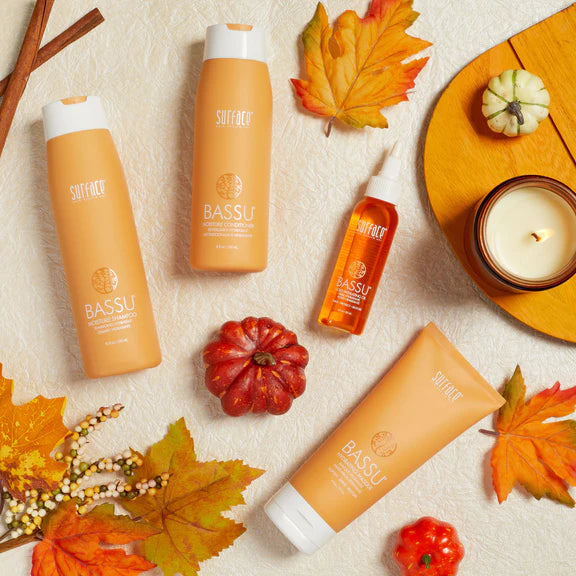 Bassu Moisture Conditioner