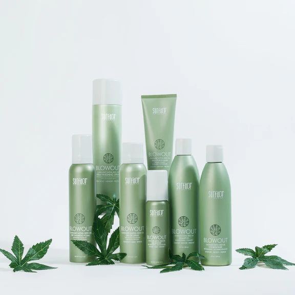 Blowout Conditioner