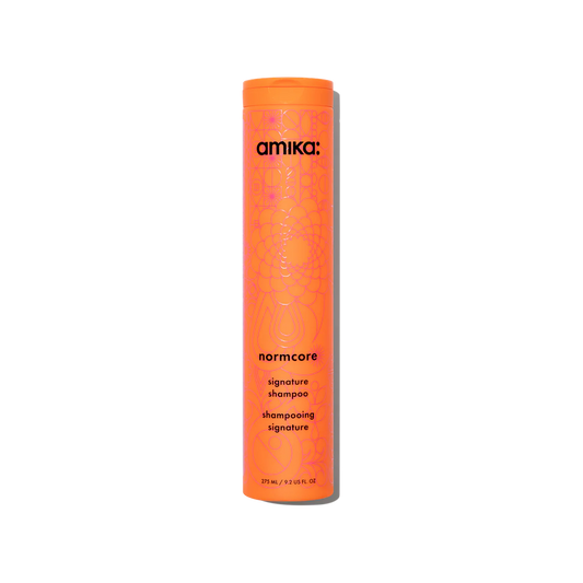 Normcore Signature Shampoo 275ml
