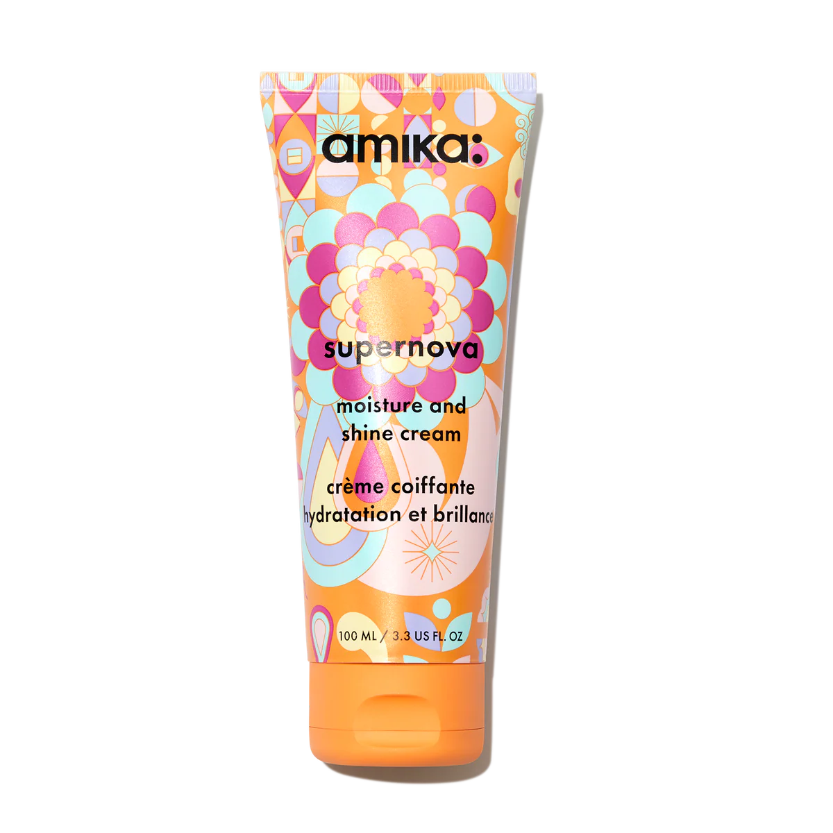 Supernova Moisture & Shine Cream