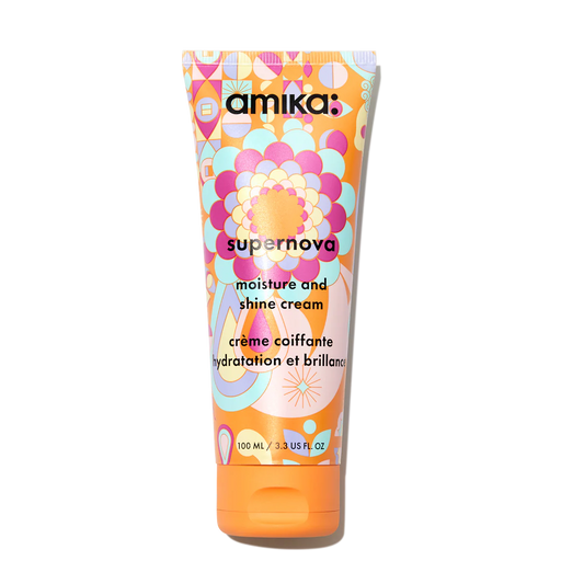 Supernova Moisture & Shine Cream