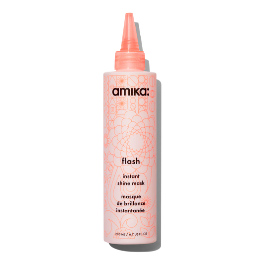 Flash Instant Shine Mask 200ml