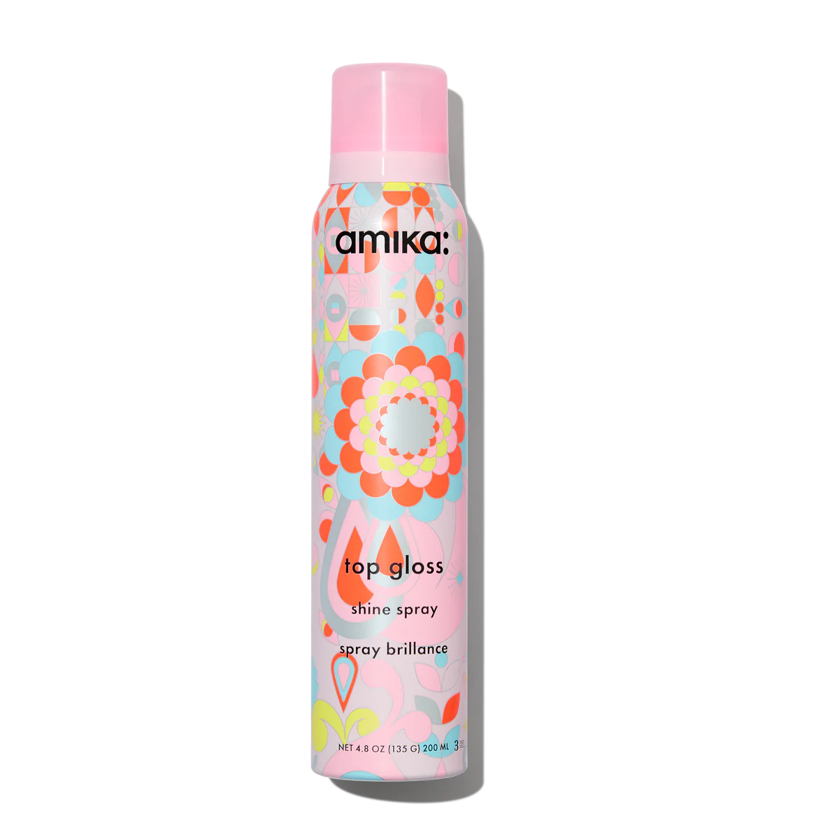 Top Gloss Shine Spray 200ml