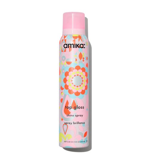Top Gloss Shine Spray 200ml