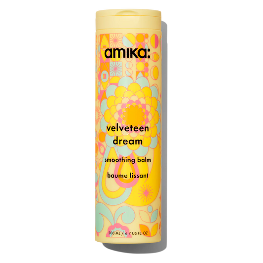 Velveteen Dream Smoothing Balm 200ml