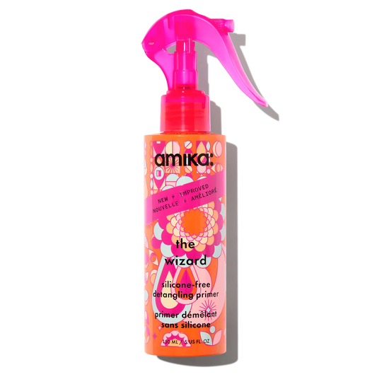 The Wizard Silicone-free Detangling 150ml