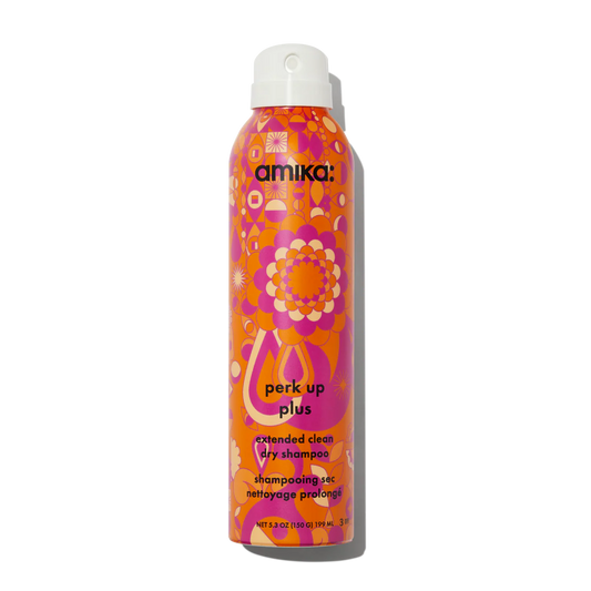 Perk Up Plus Dry Shampoo 199ml