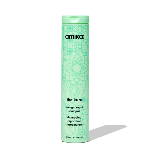 The Kure Strength Repair Shampoo 275ml