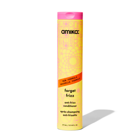 Forget Frizz Anti Frizz Conditioner 275ml