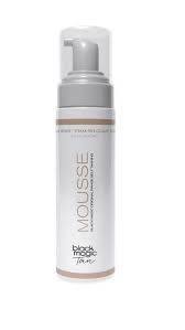 Tanning Mousse Light-Medium
