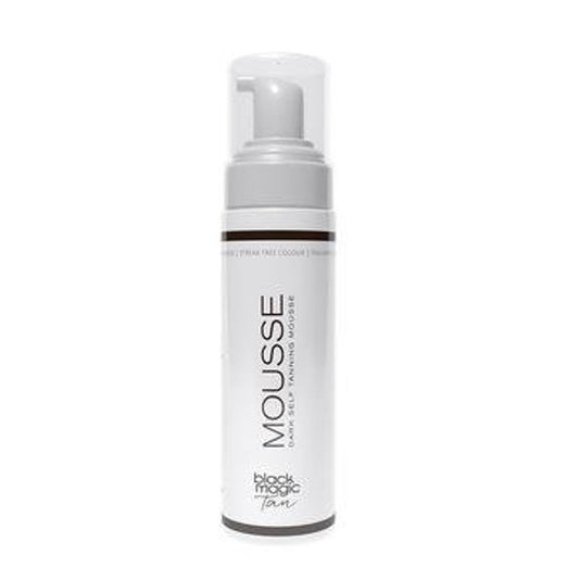 Tanning Mousse - Dark