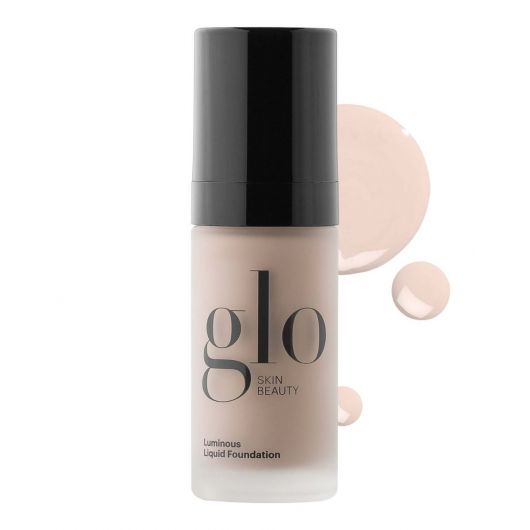 Luminous Liquid Foundation