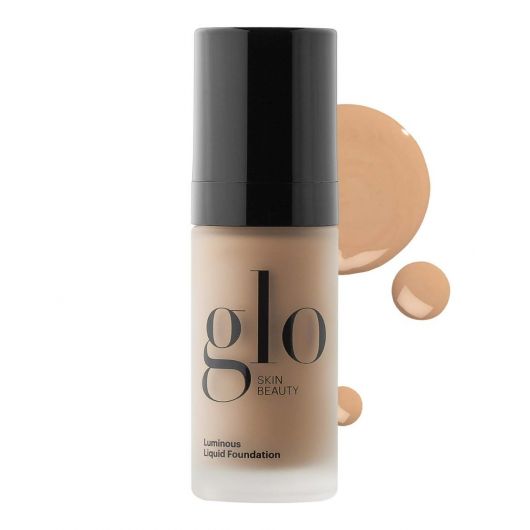 Luminous Liquid Foundation