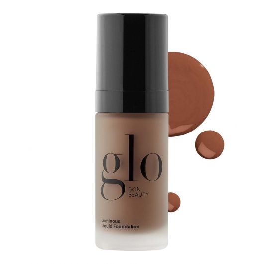 Luminous Liquid Foundation