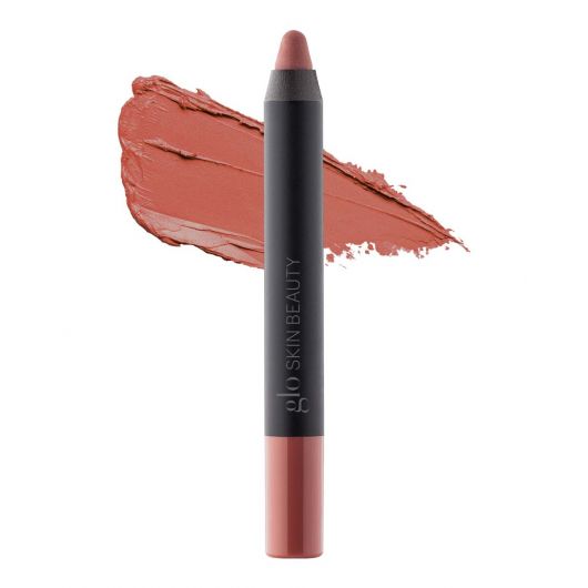 Suede Matte Crayon