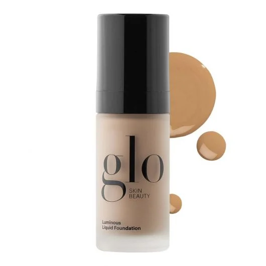 Luminous Liquid Foundation