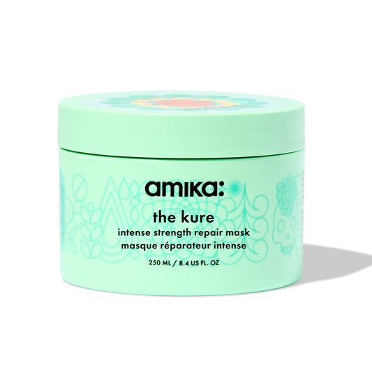 The Kure Intense Strength Mask 250ml