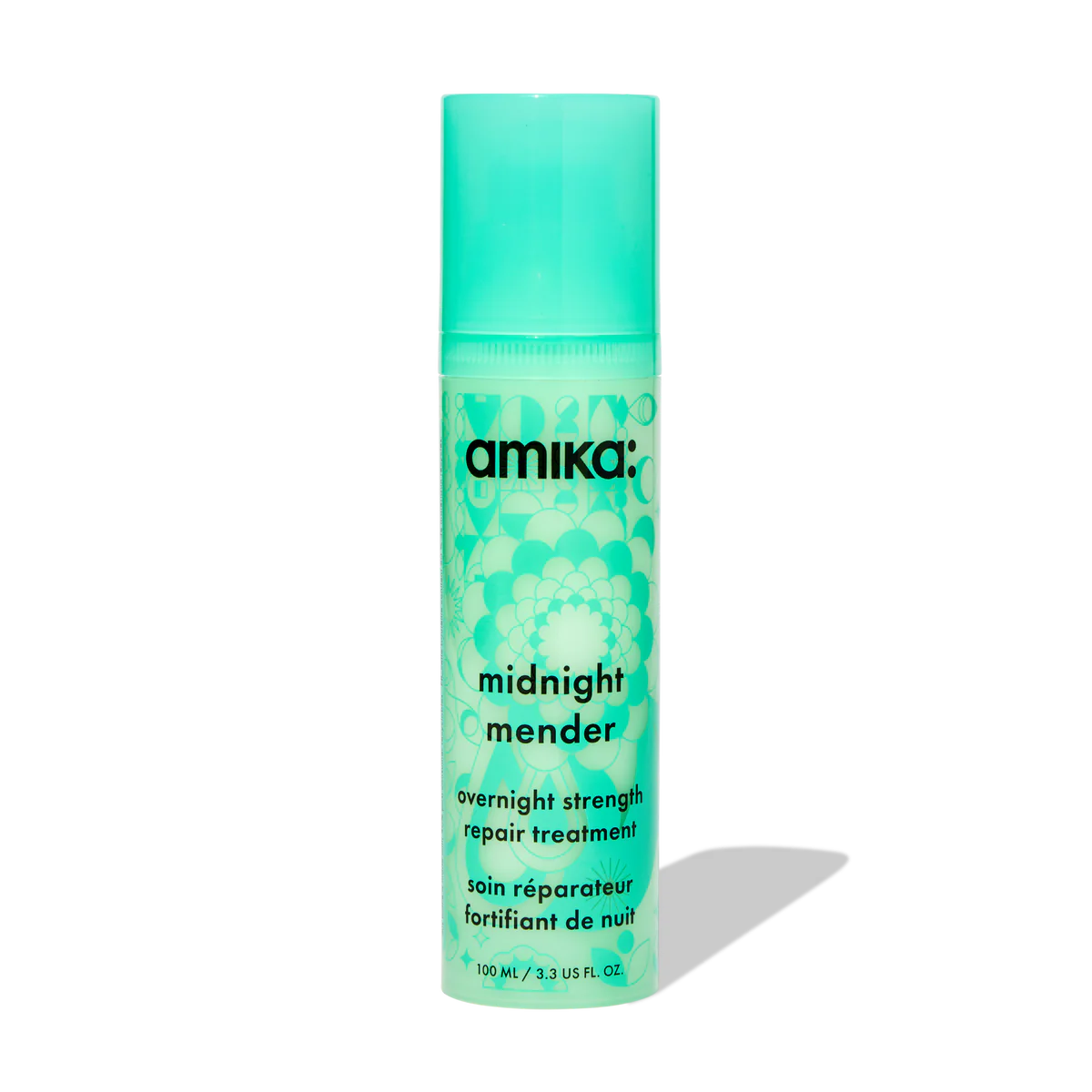 Midnight Mender Overnight Strength Repair 100ml