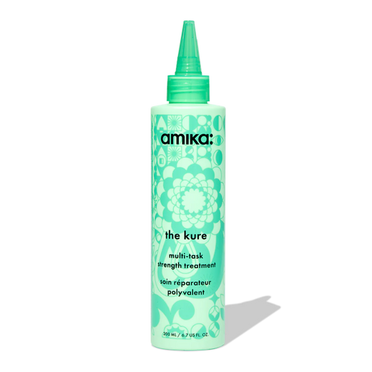 The Kure Multi-Task Strength Repair Treatment 200ml