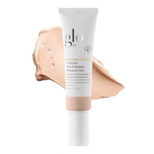 C-Shield Moisturizing Tint