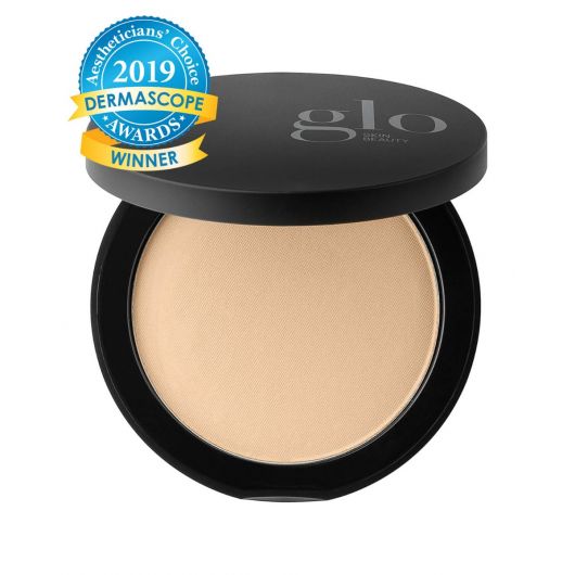 Pressed Powder