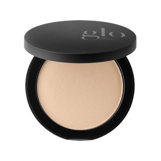 Pressed Powder